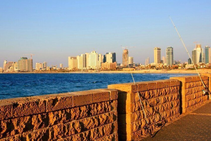 Discover Jaffa in a Guided Walking Tour 4