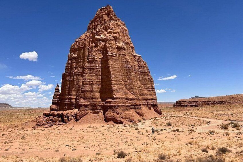 See the Temple of the Moon 2