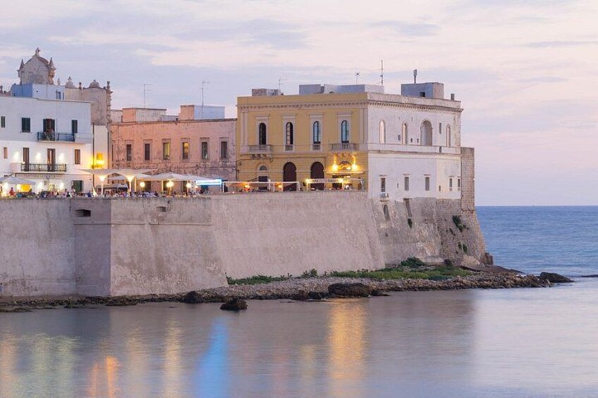 Day Tour of the Salento Coast 4