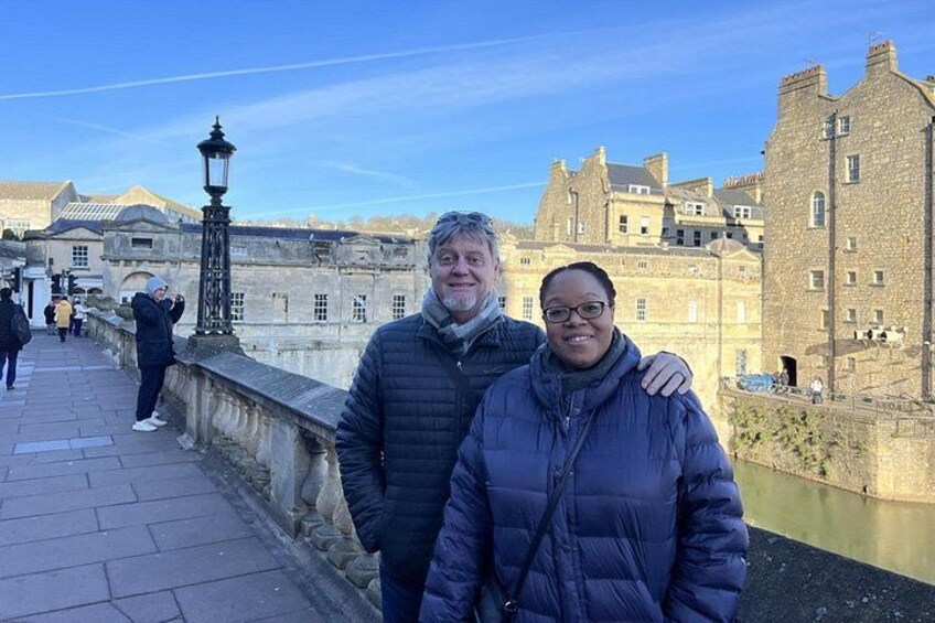 Stonehenge & Bath Private Day Tour from London with Guide 3