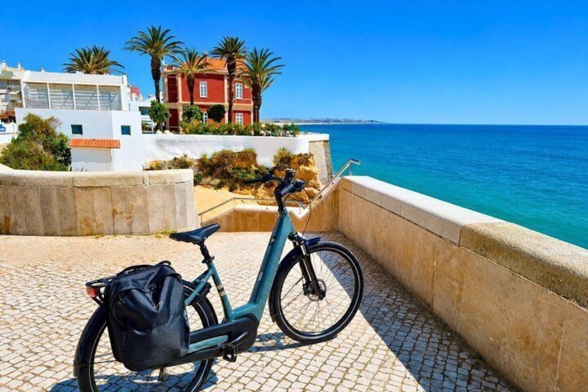 E-Bike tour of Nature Trails and Tradition 2