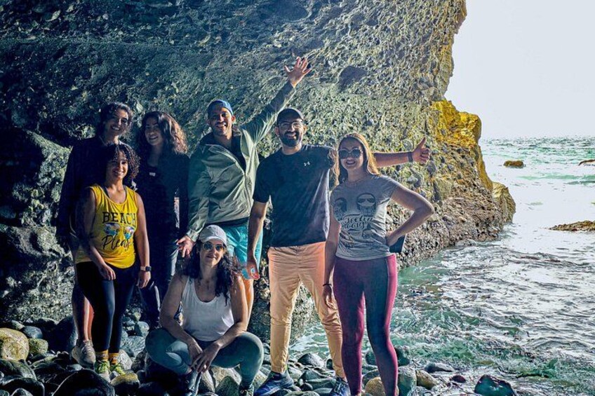 Dana Point 3 Hour Kayak and Hike with Wildlife Viewing 2