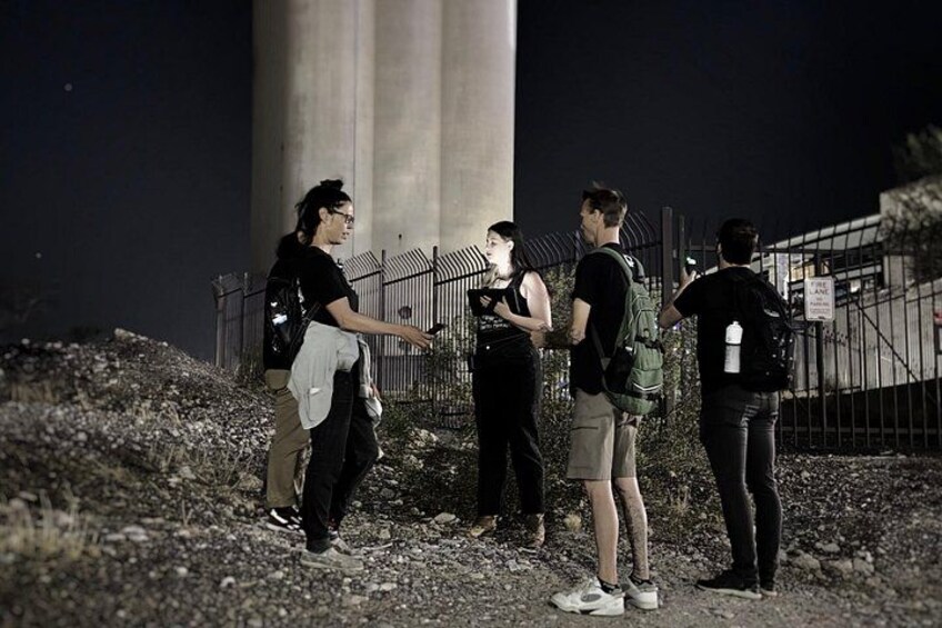 Hayden Mill 2