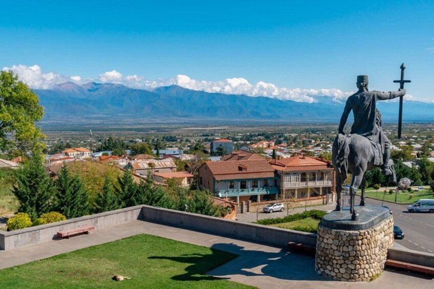Full-Day Wine Tour in Georgia's Kakheti Region 5