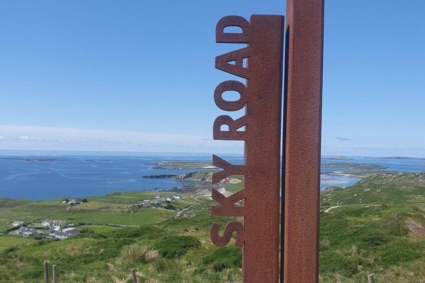 Connemara Half Day Tour 2