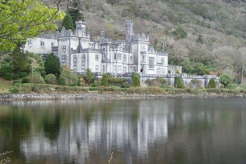 Connemara Half Day Tour 2