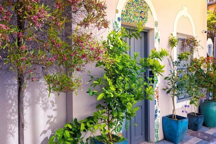 Neve Tzedek Where Tel Aviv Was Born 4