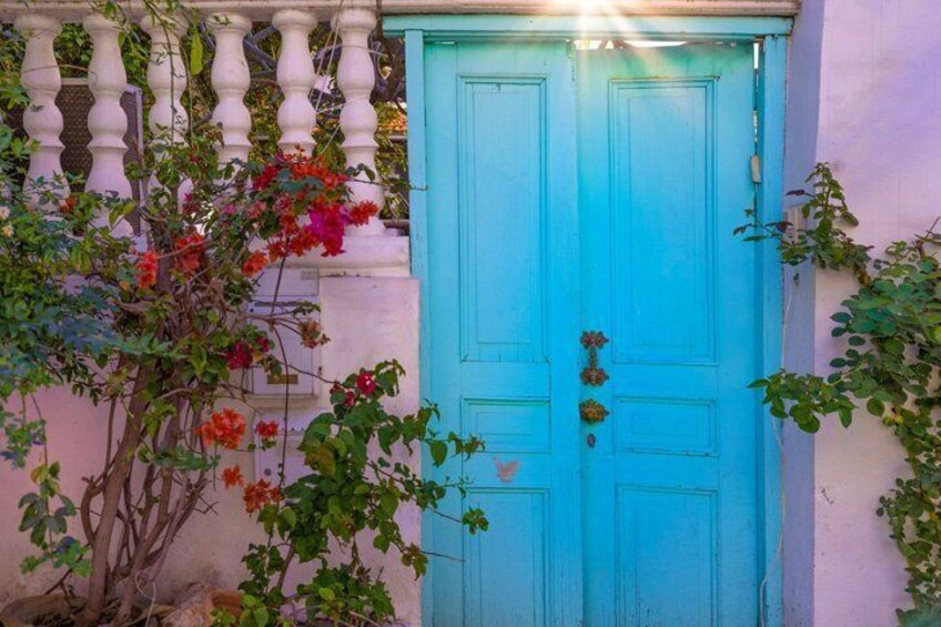 Neve Tzedek Where Tel Aviv Was Born 5