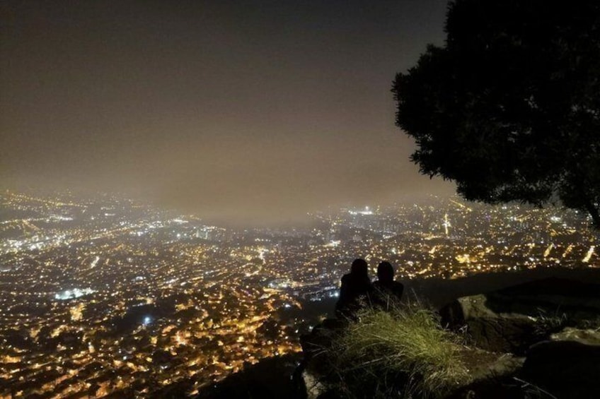 3 Secret Viewpoints of Medellin + Picacho : and Hidden Gems 2