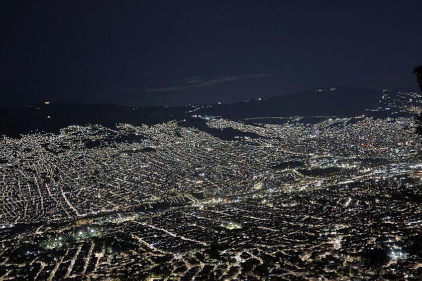 3 Secret Viewpoints of Medellin + Picacho : and Hidden Gems 5