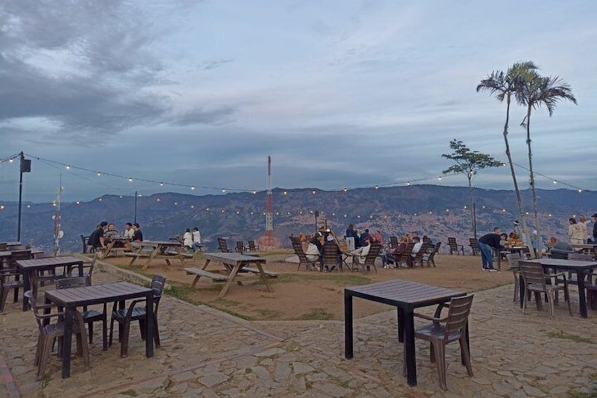 3 Secret Viewpoints of Medellin + Picacho : and Hidden Gems 2