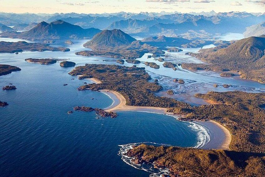 Private Boat Charter Explore Southern Gulf Islands Tour 4