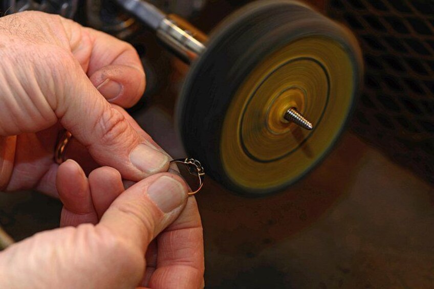 Create and Craft Your Own Wedding Rings in São Paulo 3