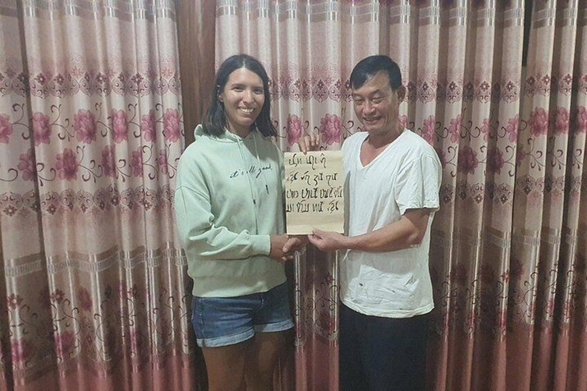 Cultural and Culinary Night Tour in Dien Bien Phu 4