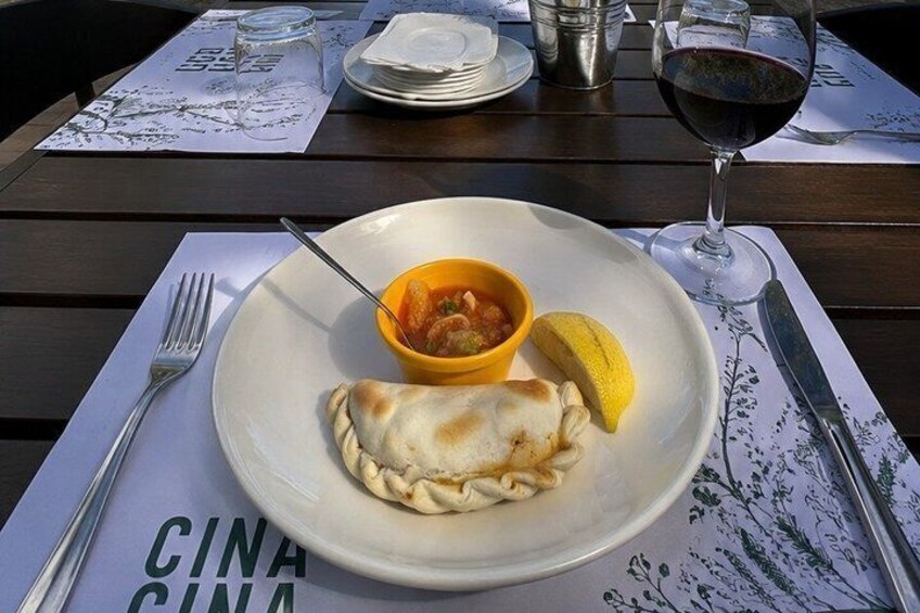Mendoza Private Wine Tour Paired Lunch and Olive Oil Tasting 4