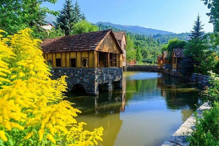 Discover Dilijan Lake Sevan and Yerevan from Tbilisi to Armenia 5