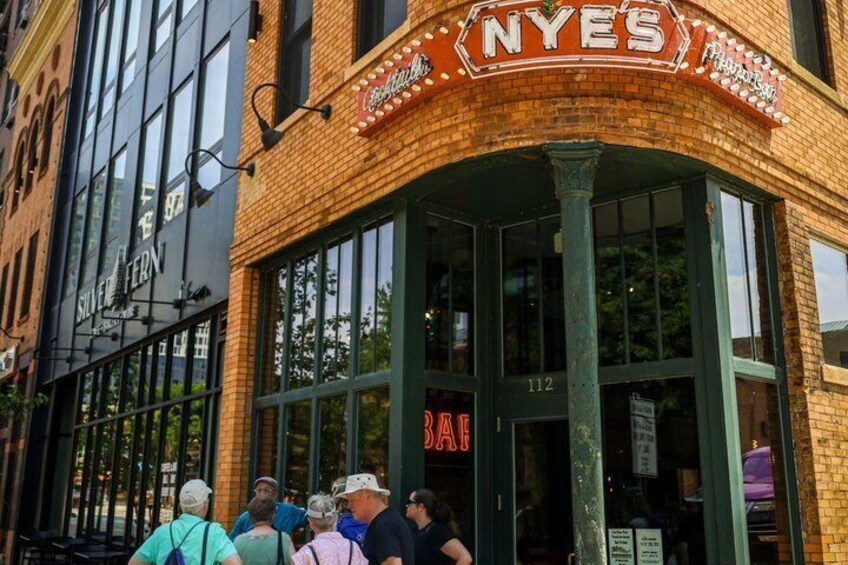 Minneapolis Riverwalk Food Tour 5