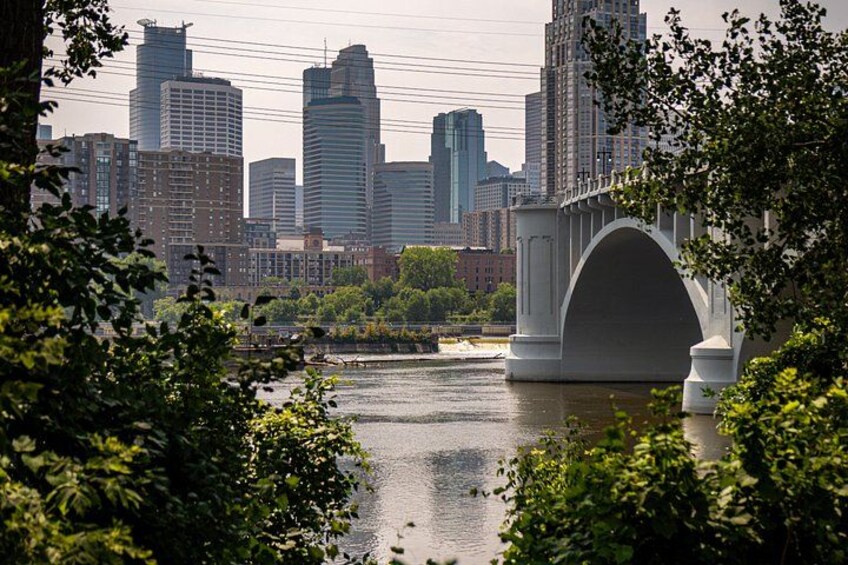 Minneapolis Riverwalk Food Tour 2