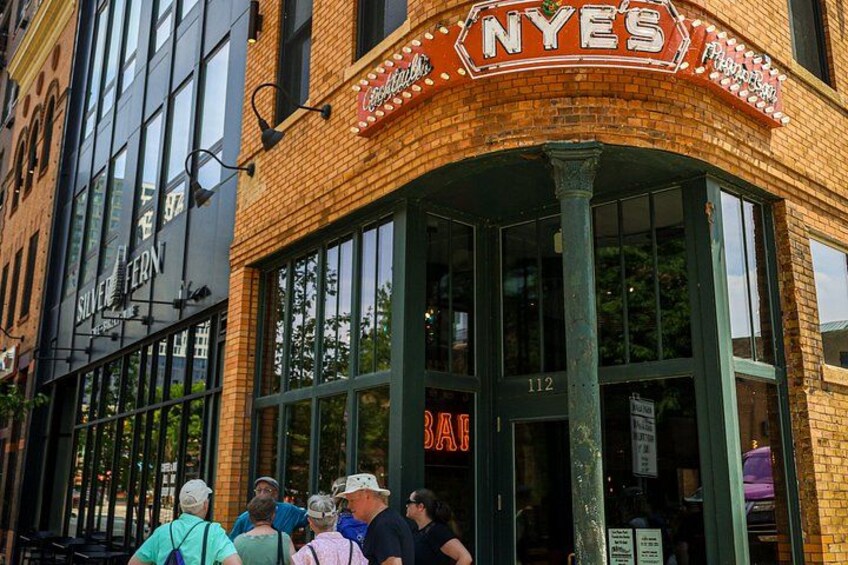 Minneapolis Riverwalk Food Tour 3