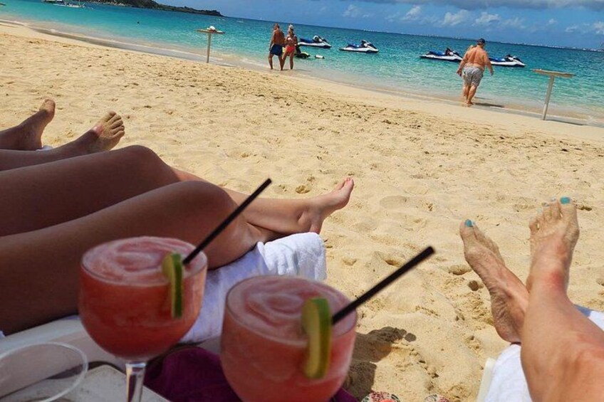 St. Maarten/Saint Martin Island Tour 5