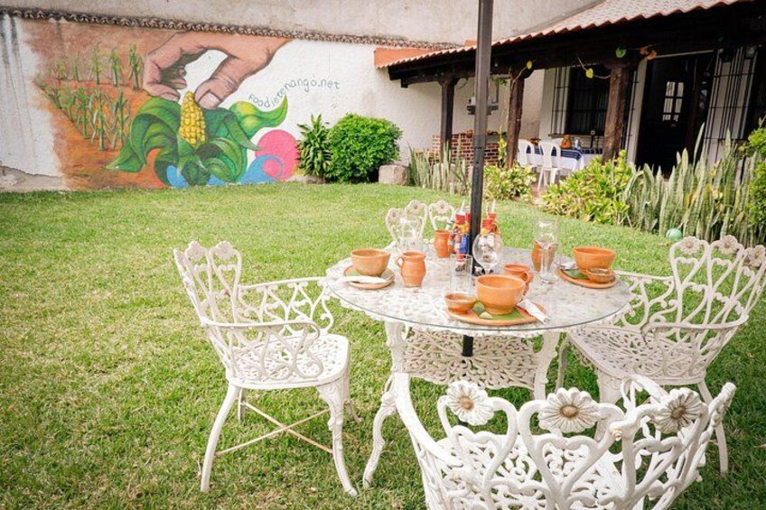 Guatemalan Cooking Class and Market Tour 4