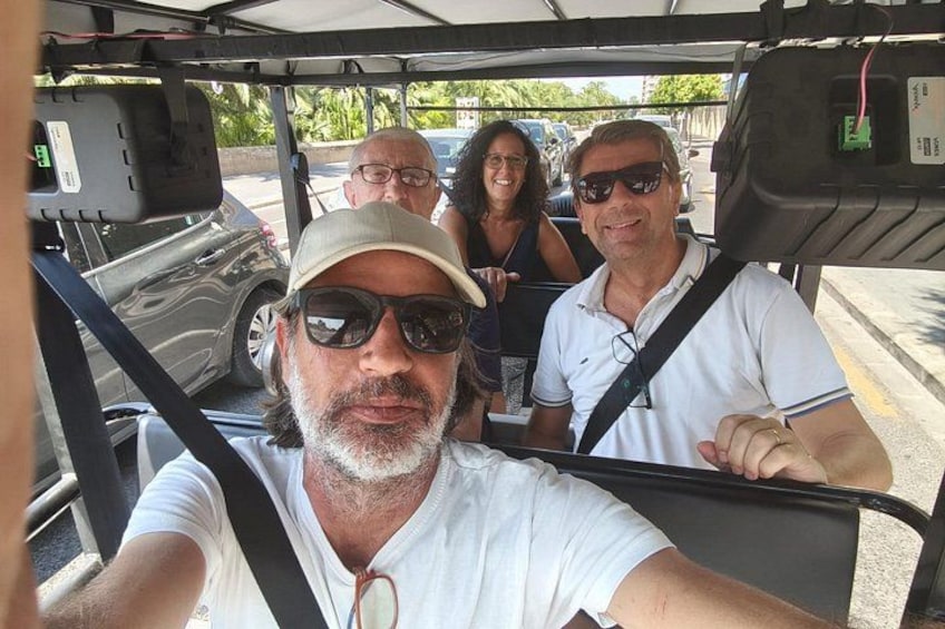 En Ruta! 4
