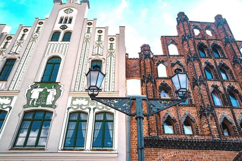 Best Intro to Wismar in 2 hours with a Local 5