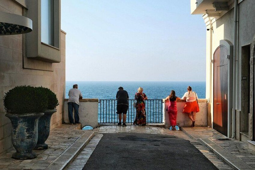 Day Tour to Alberobello and Polignano a Mare 2