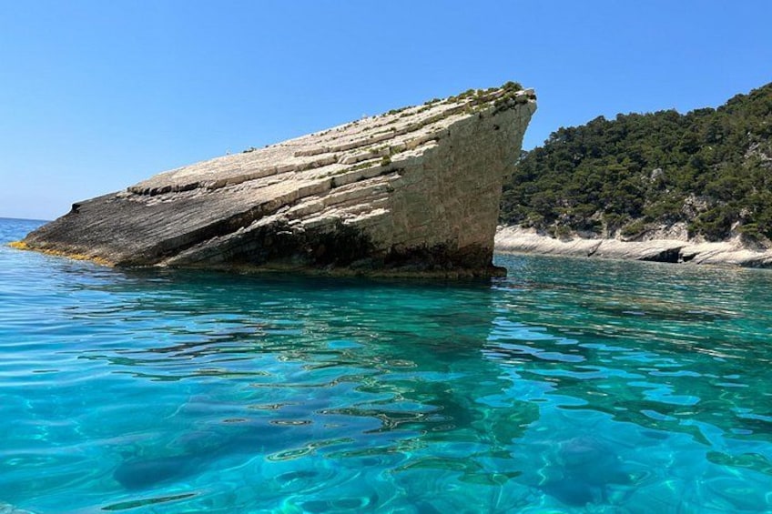 3-Hour Private Tour in Zakynthos, Cameo Island & Keri Caves 1