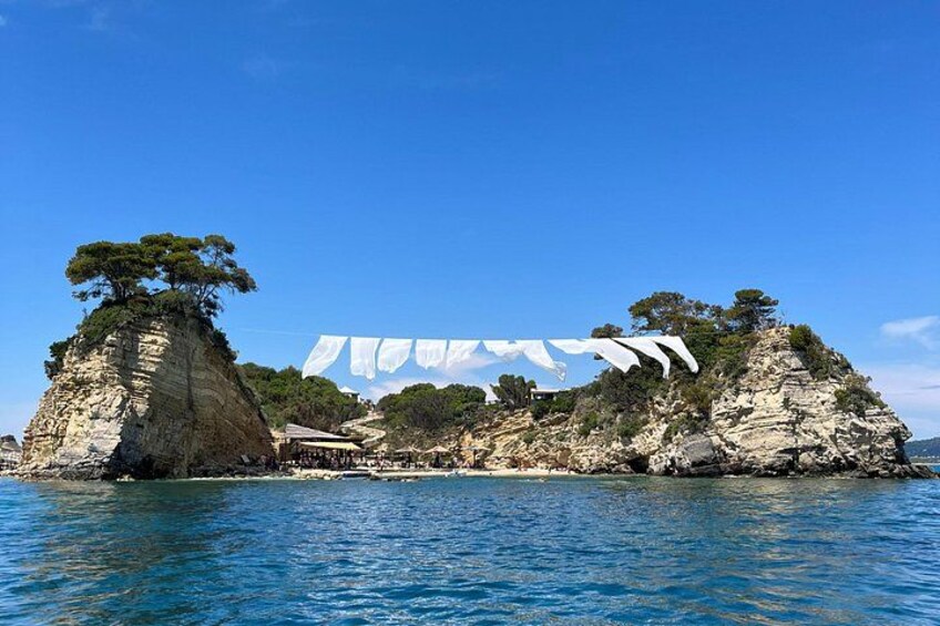 Cameo Island 2