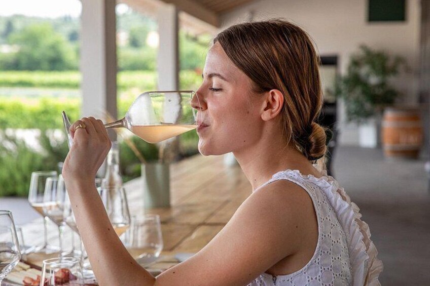 Bardolino Wine Experience 2