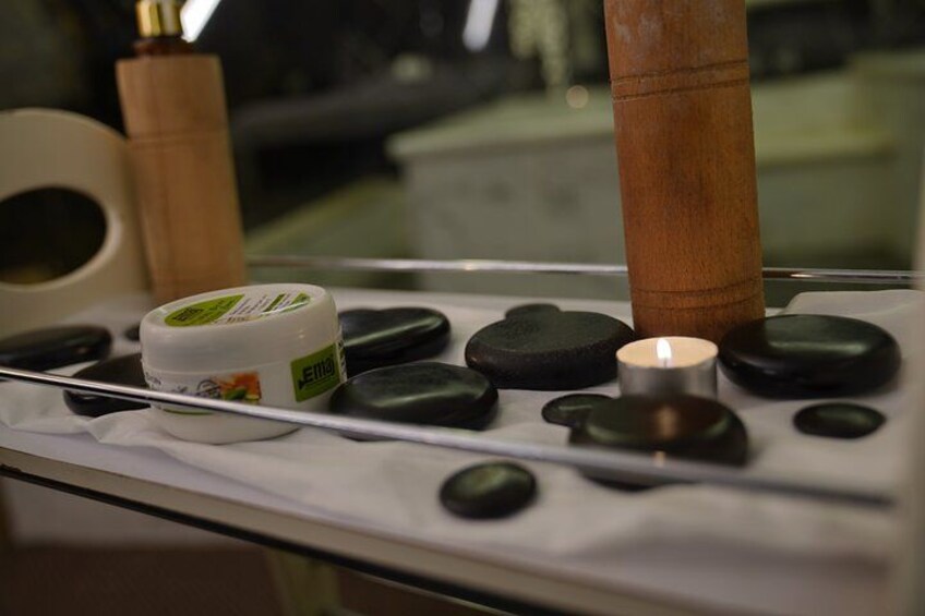 Relaxing Swedish Massage Experience – Sharm El Sheikh 2