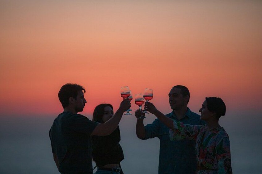 Visit Family wineries of Ikaria 1