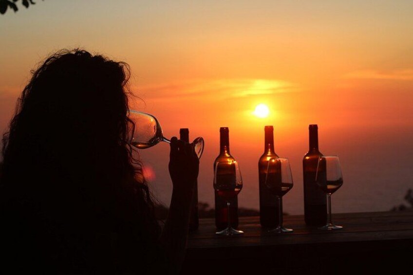 Visit Family wineries of Ikaria 3