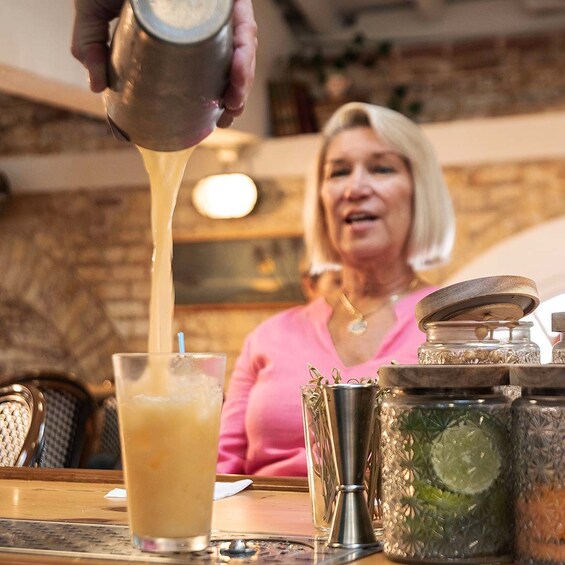 Key West Cocktail Class Experiences 2