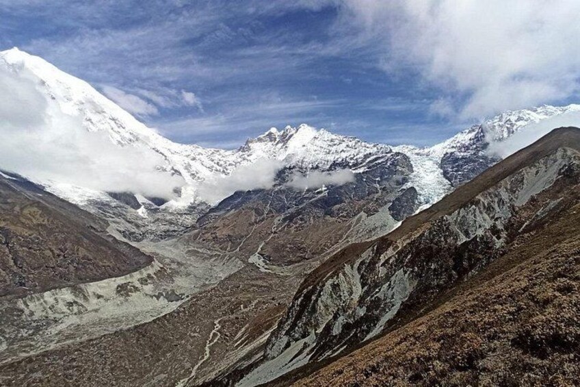 7 Days Langtang Valley Trek from Kathmandu 5