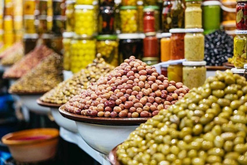Marrakech Day Tour from Agadir 2