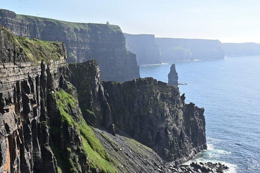 Cliffs Of Moher, County Clare Ireland 5