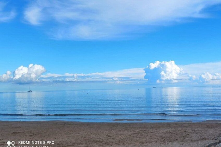 Malvarrosa Beach 3