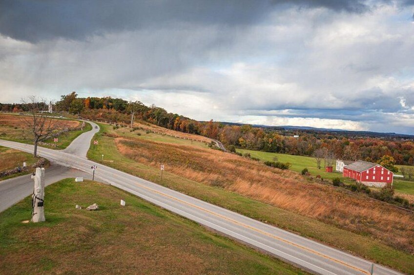 Oak Ridge Observation Tower 1