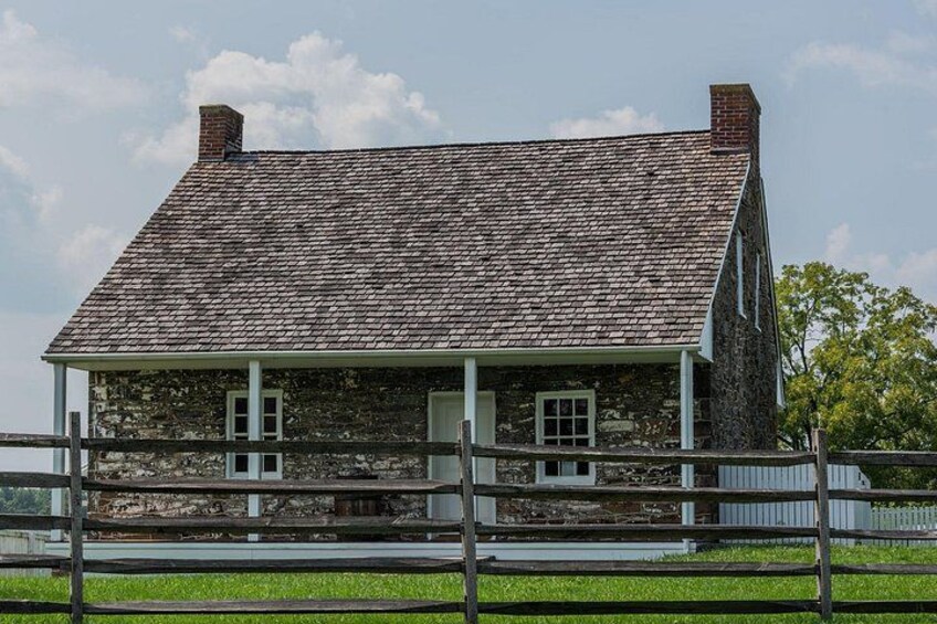 Thompsons House 3