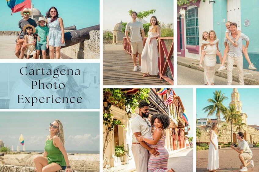 Premium Photo Experience, FREE video, private photoshoot 5