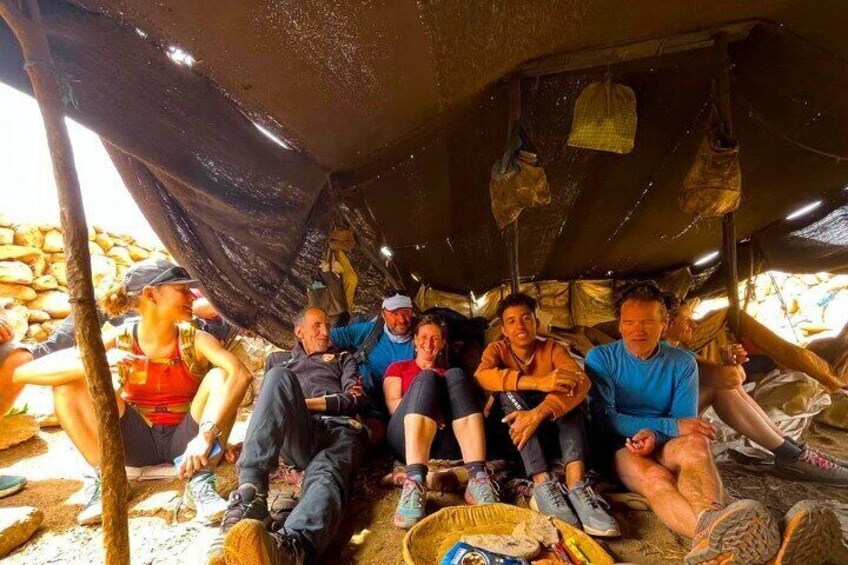 Sharing the beauty of Todra Gorge with travelers from around the world – one hike at a time. 3