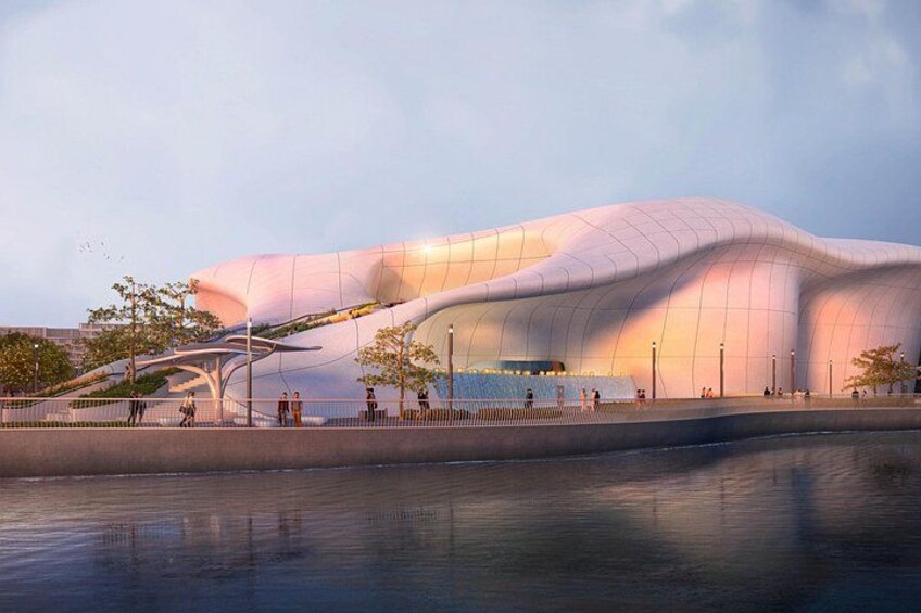 Teamlab Phenomena Abu Dhabi Tickets 3