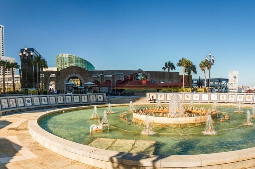 New Orleans Scavenger Hunt & Highlights Self-Guided Walking Tour 4