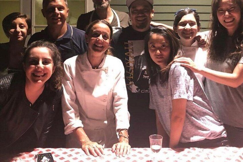 4 Hour Private Cooking Class Unique Tuscan Experience in Siena 3