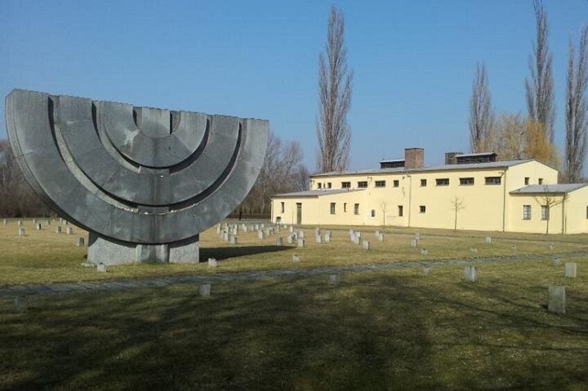 Terezin Concentration Camp 1
