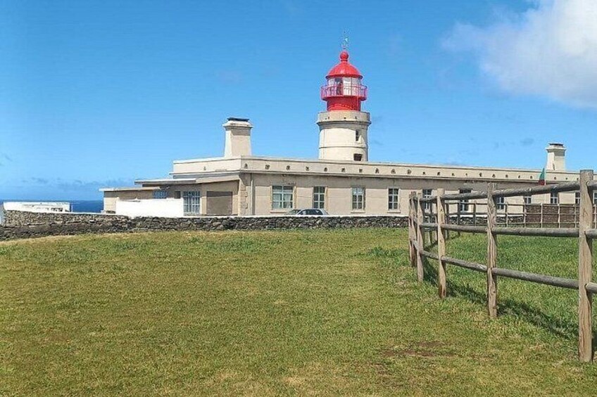 Complete Tour of Flores Island in the Azores 2