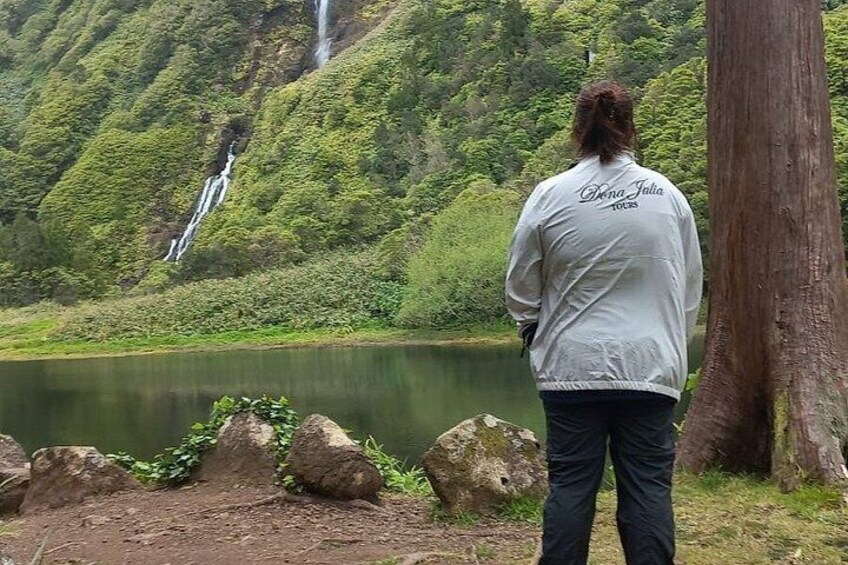 Complete Tour of Flores Island in the Azores 3