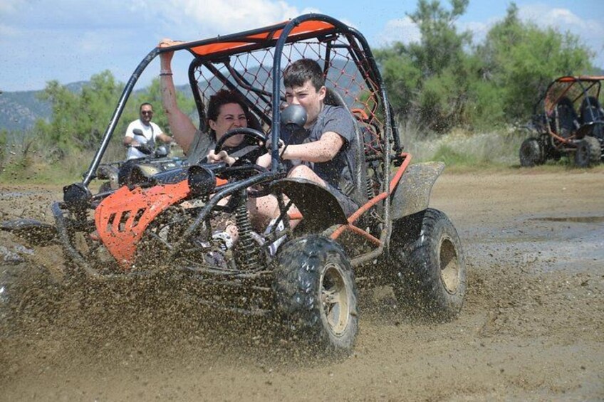 Buggy Safari 5